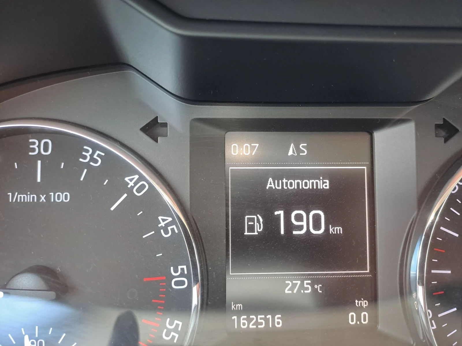 Skoda Octavia 1.6 tdi - изображение 10