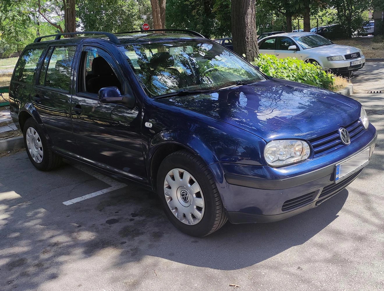 VW Golf  - изображение 3