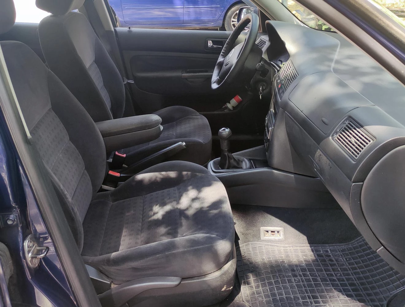 VW Golf  - изображение 5