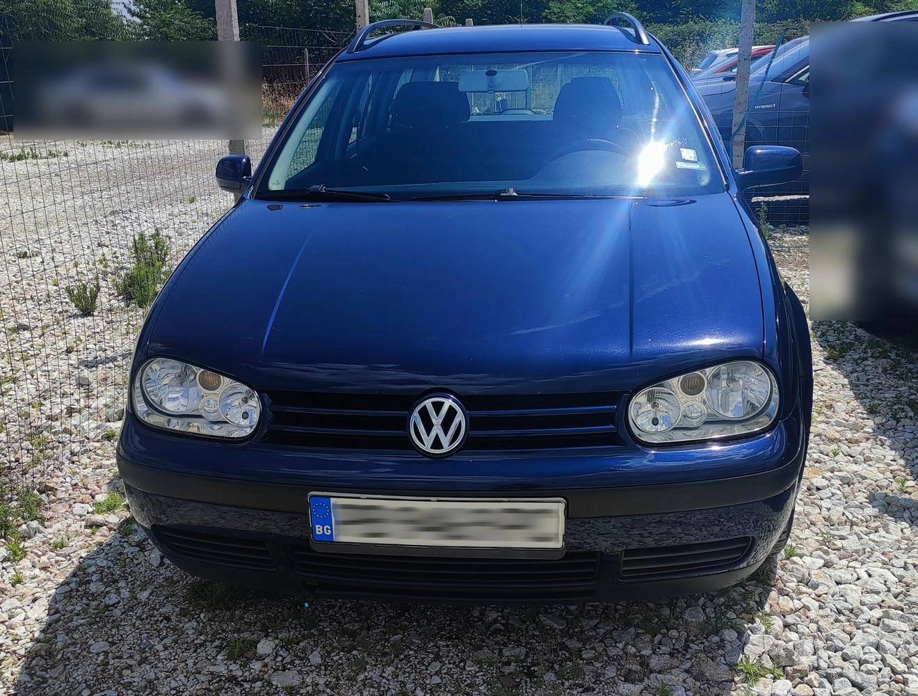 VW Golf  - изображение 2