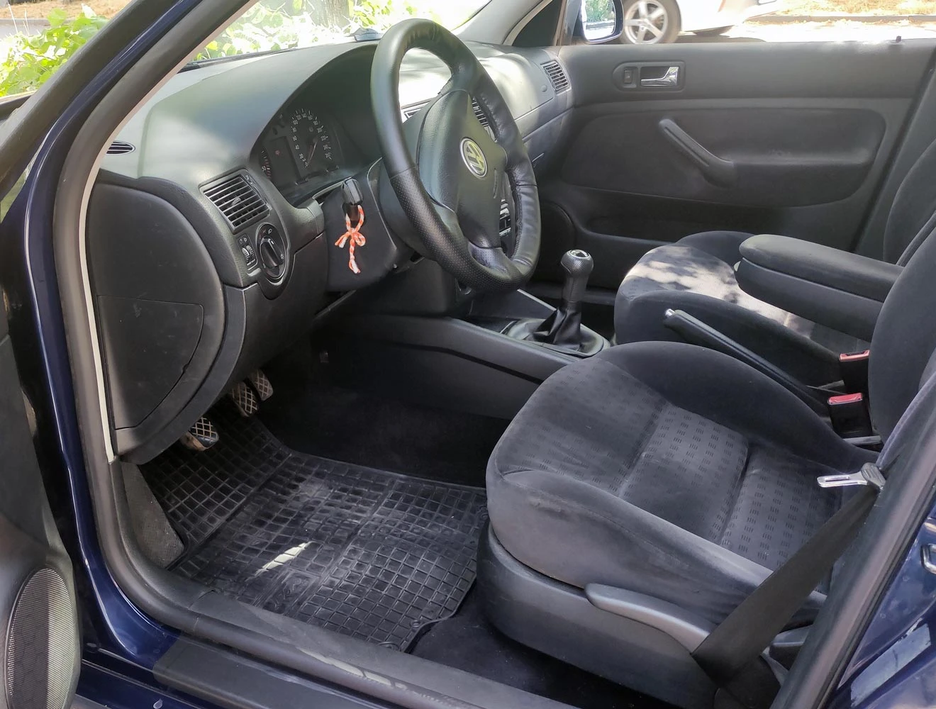 VW Golf  - изображение 4