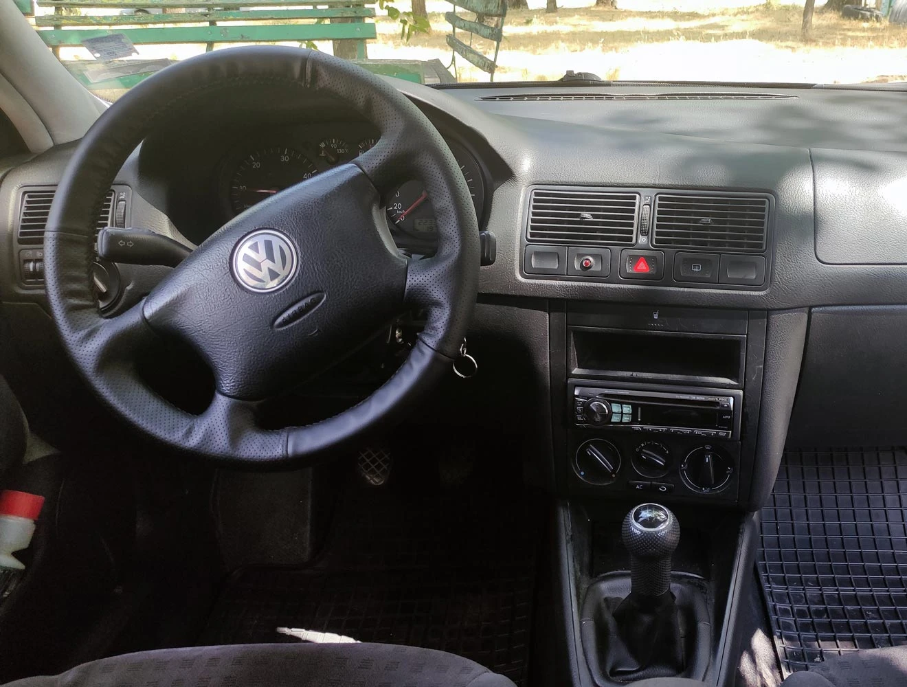 VW Golf  - изображение 7