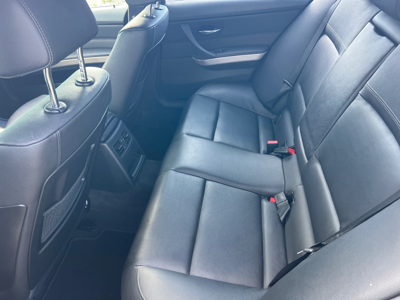 BMW 335 i N55* Facelift* * FULL M-Pack* CCC *  | Mobile.bg   11