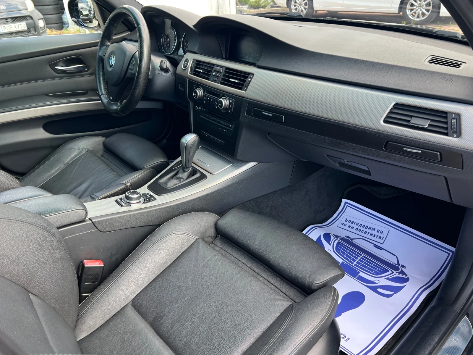 BMW 335 i N55* Facelift* * FULL M-Pack* CCC *  | Mobile.bg   17