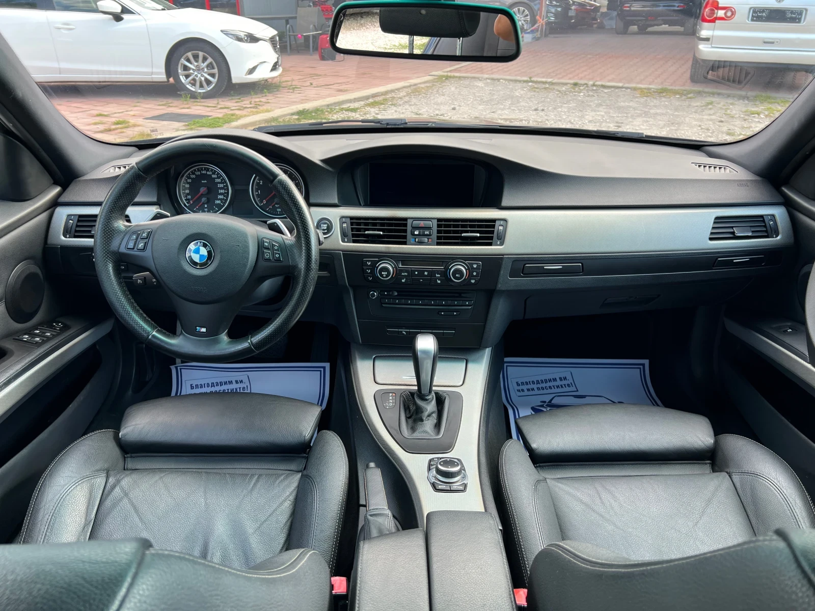 BMW 335 i N55* Facelift* * FULL M-Pack* CCC *  | Mobile.bg   12