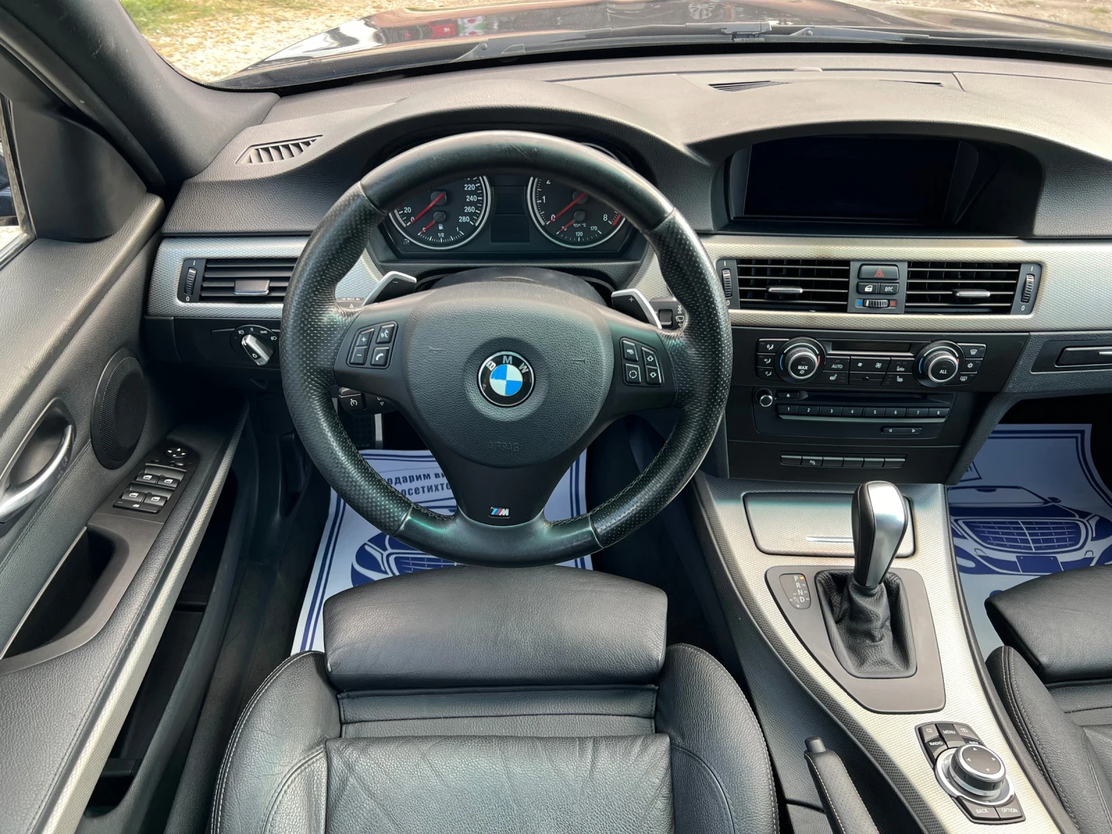 BMW 335 i N55* Facelift* * FULL M-Pack* CCC *  | Mobile.bg   13