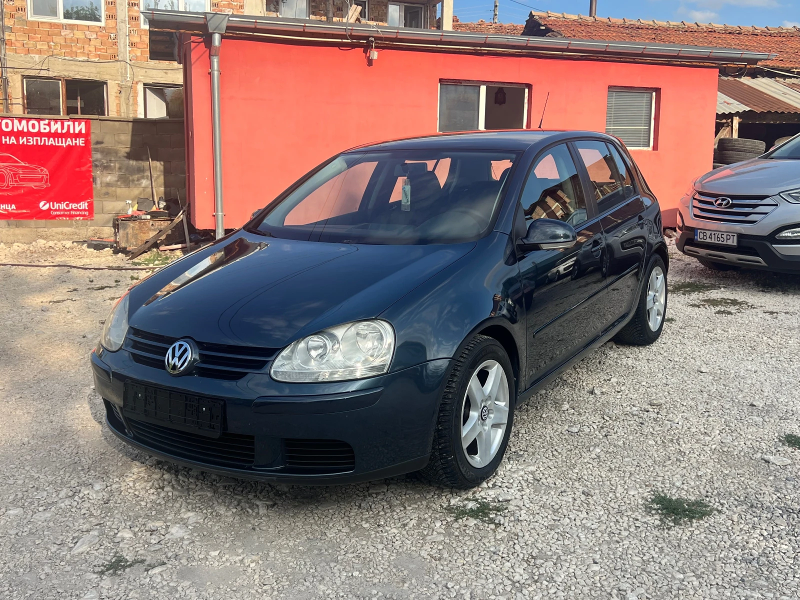 VW Golf 1, 6 GPL 102. | Mobile.bg   1
