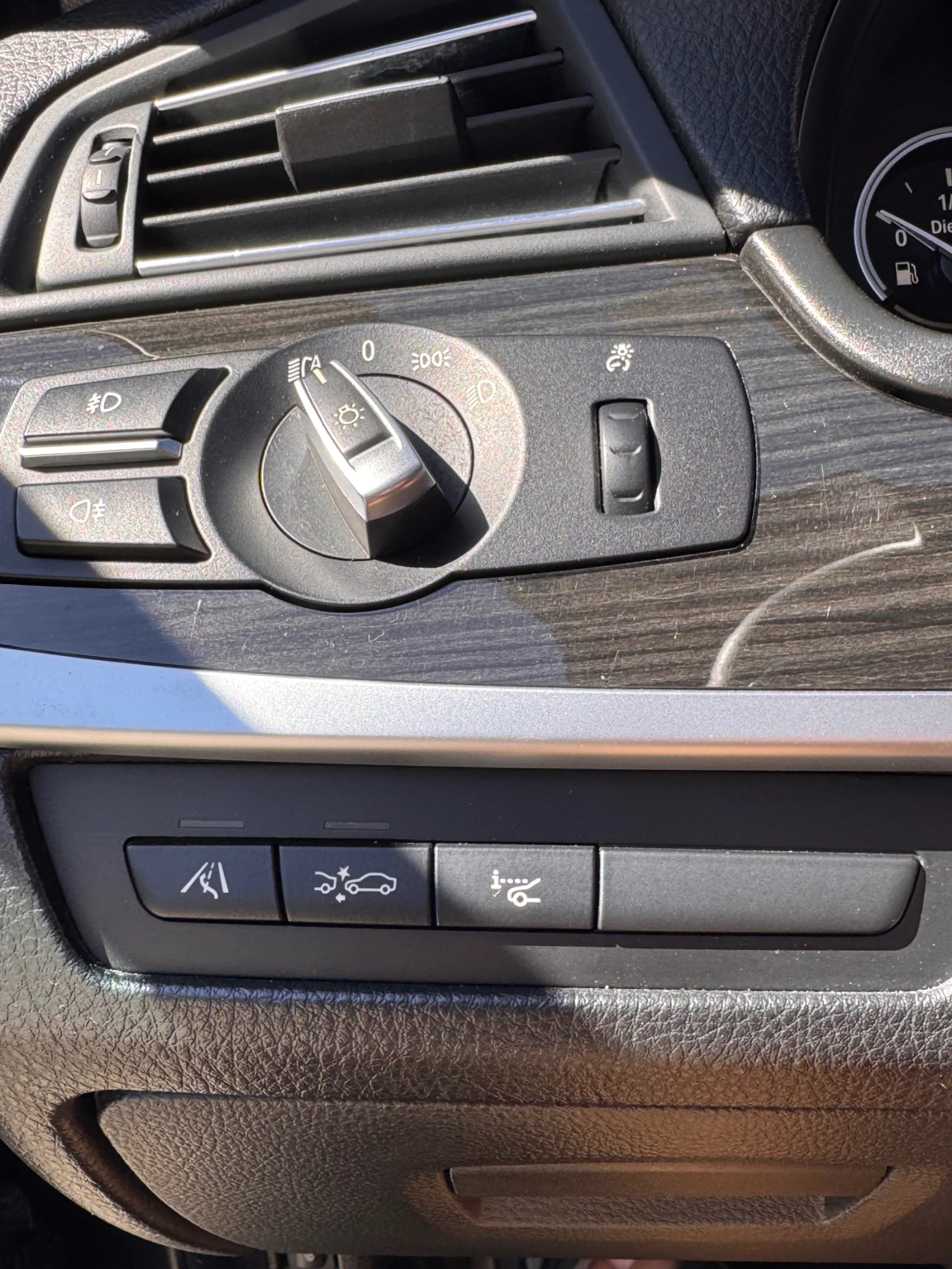 BMW 535  - изображение 9