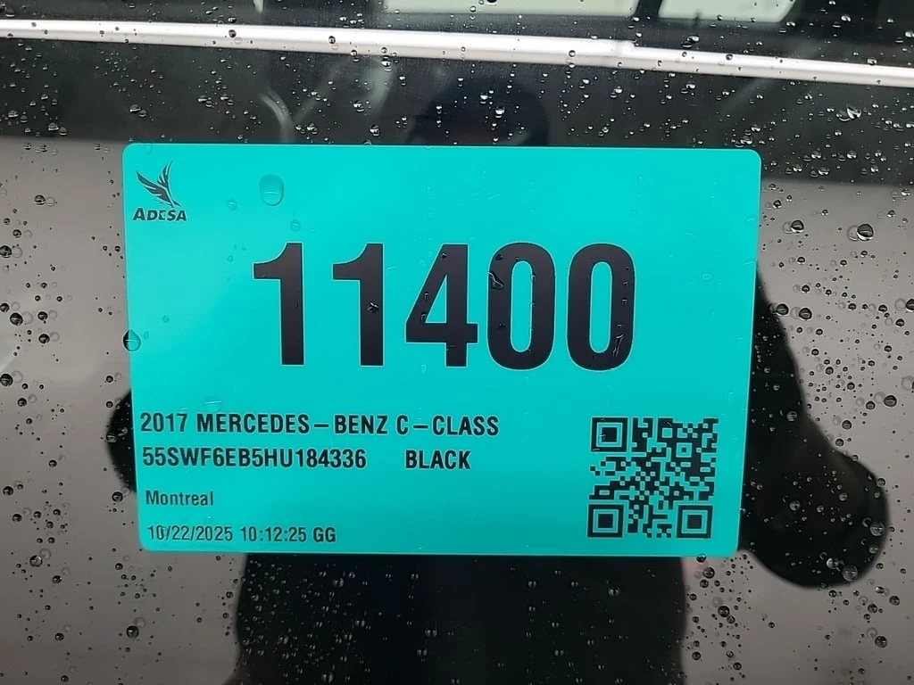 Mercedes-Benz C 43 AMG * CARFAX *    | Mobile.bg   14