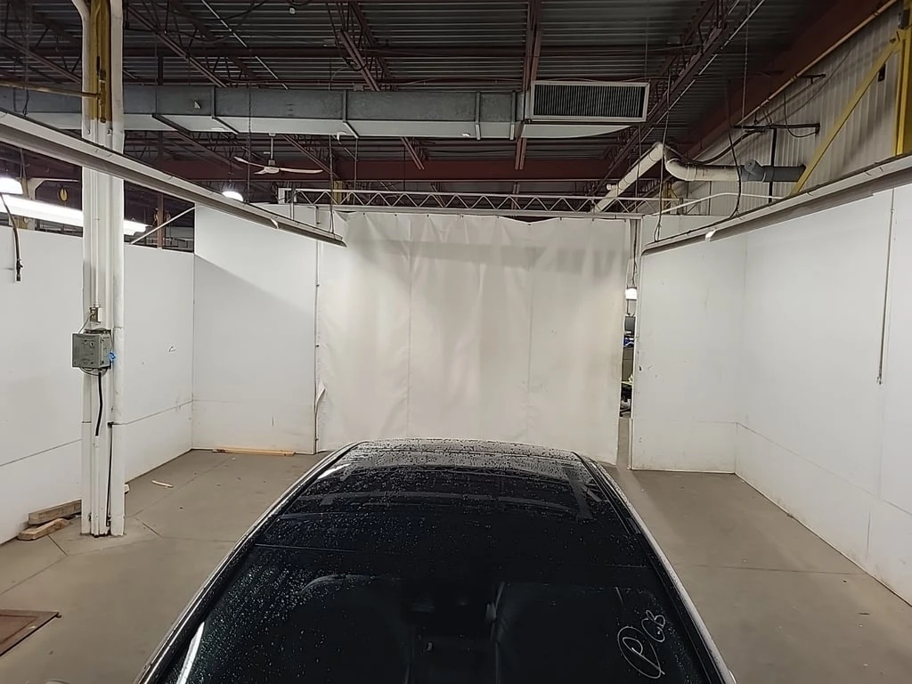 Mercedes-Benz C 43 AMG * CARFAX * БЕЗ ПЪРВОНАЧАЛНА ВНОСКА - изображение 8