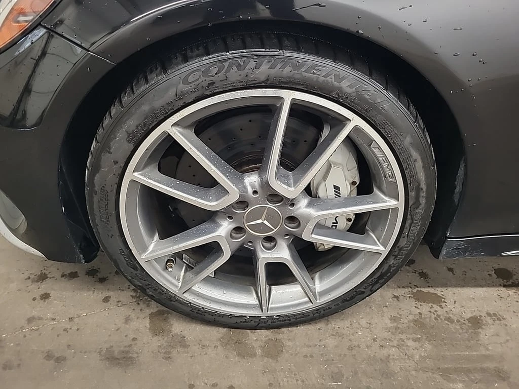 Mercedes-Benz C 43 AMG * CARFAX *    | Mobile.bg   17