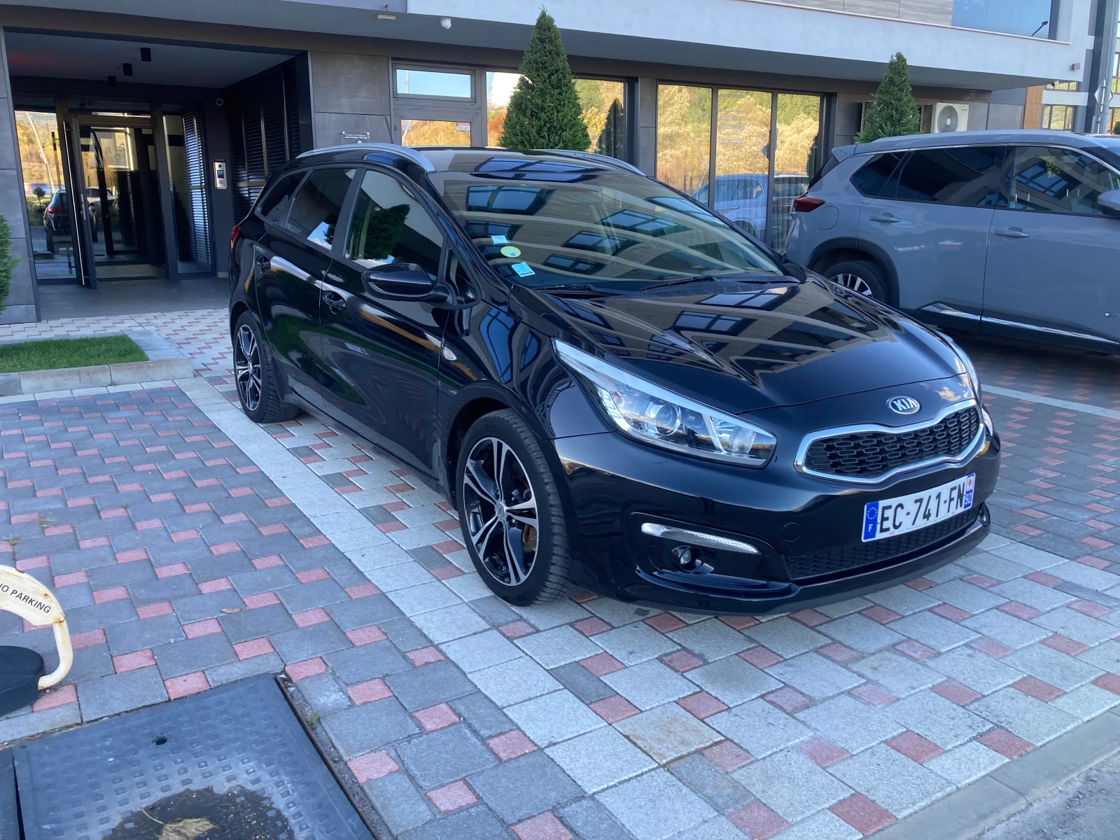 Kia Ceed Automatic  - изображение 3