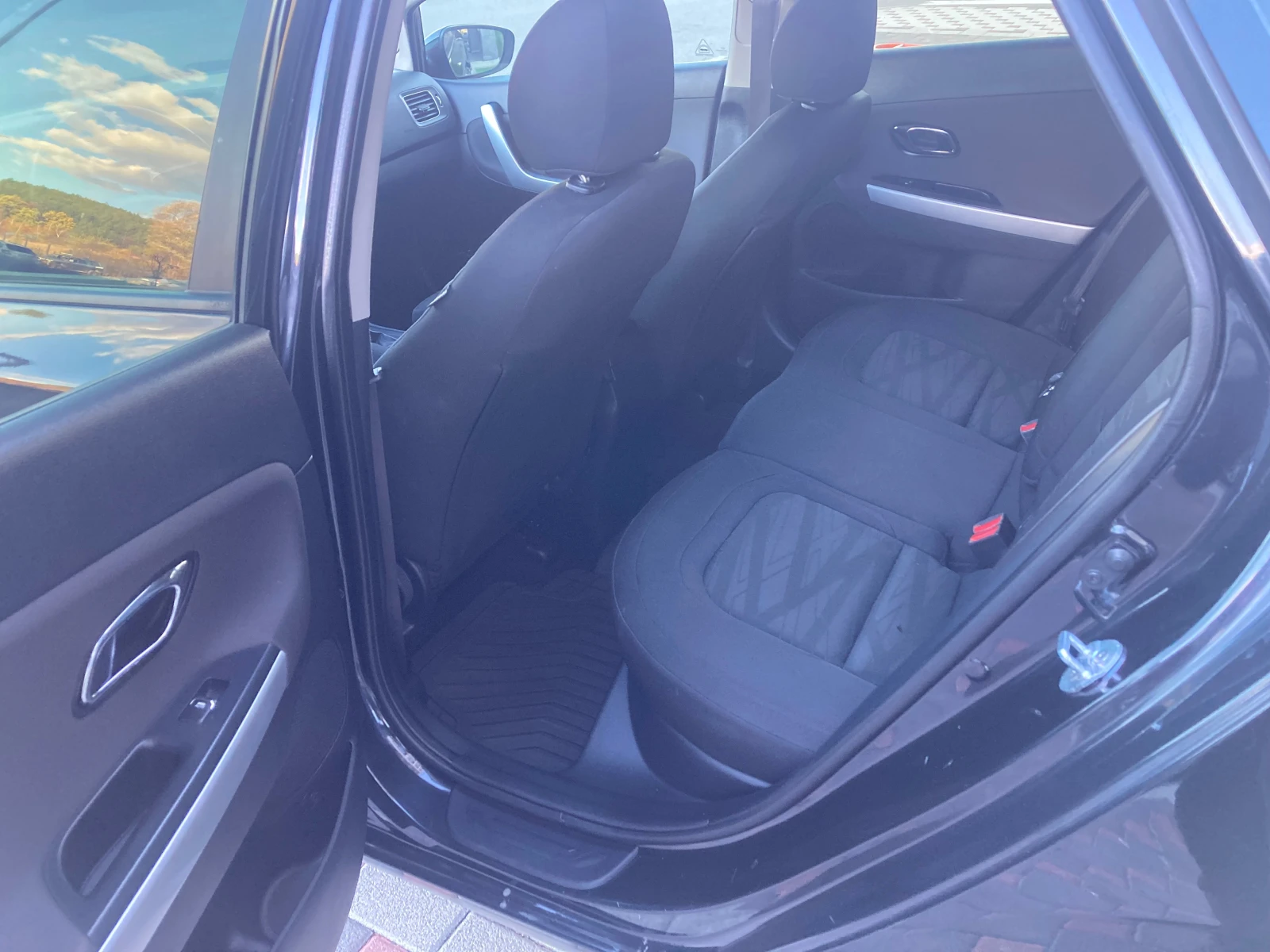 Kia Ceed Automatic  - изображение 9