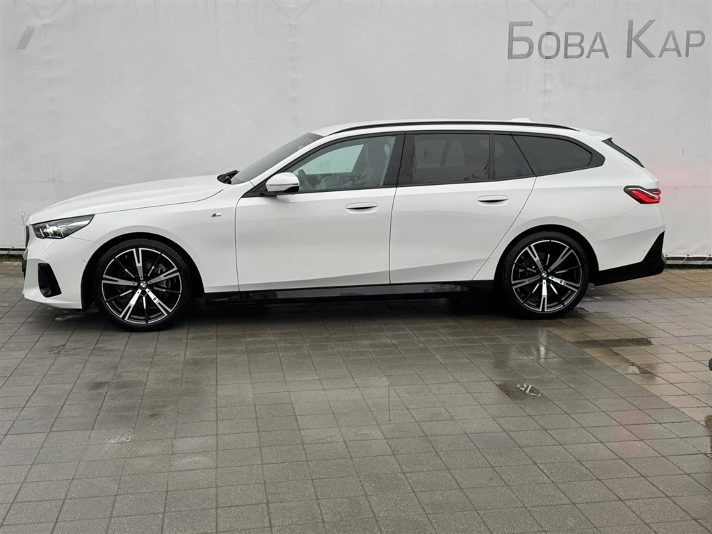 BMW 540 xDrive  | Mobile.bg   3