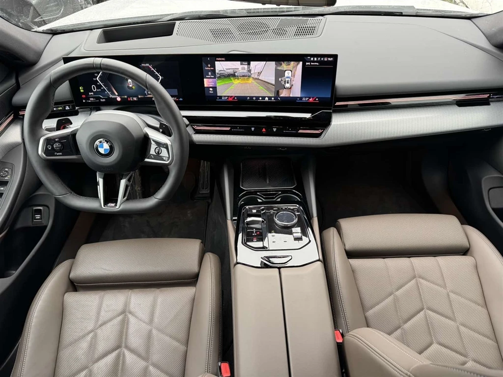 BMW 540 xDrive  | Mobile.bg   7