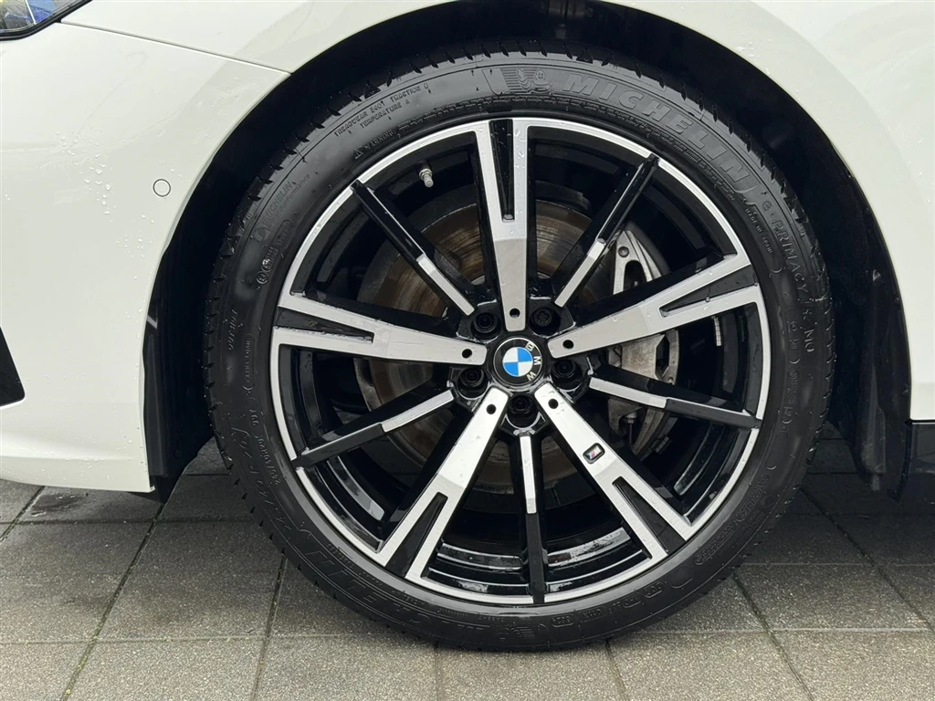 BMW 540 xDrive  | Mobile.bg   5