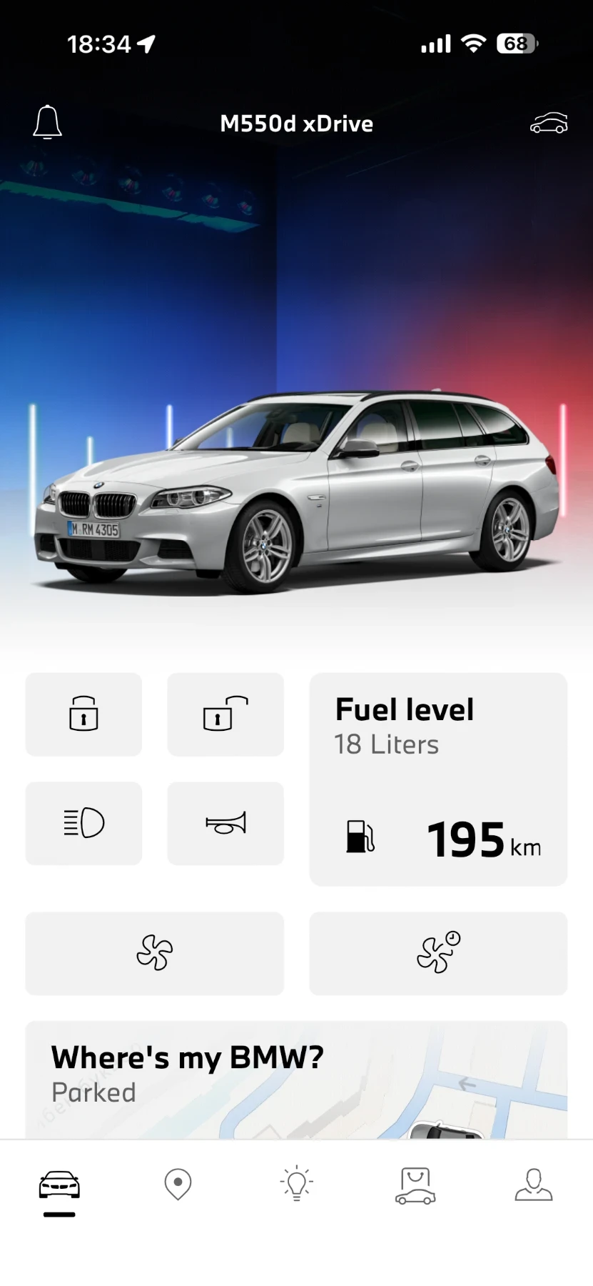 BMW 550 M550d | Mobile.bg � ����������� 15