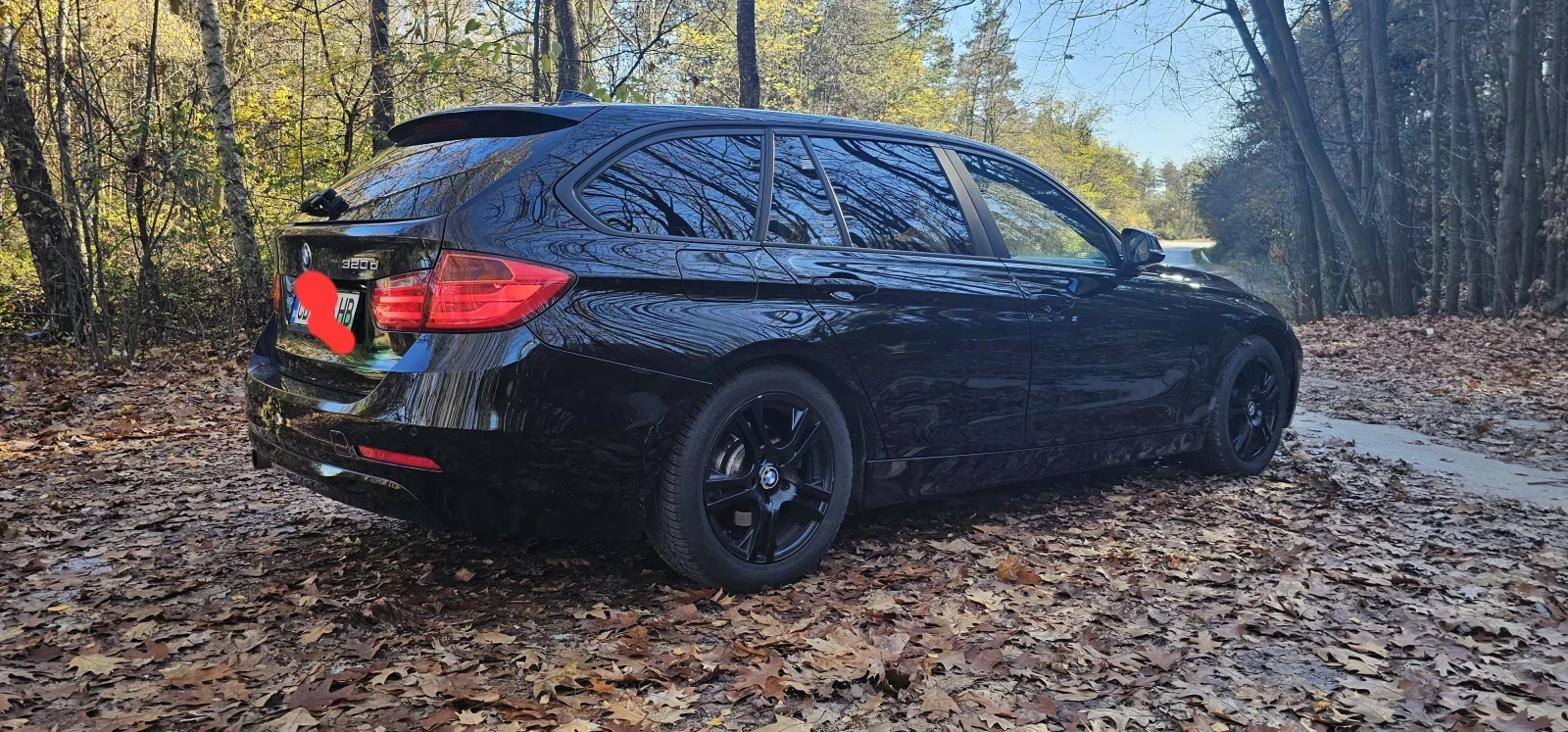 BMW 320 Efficient Dynamic | Mobile.bg � ����������� 5
