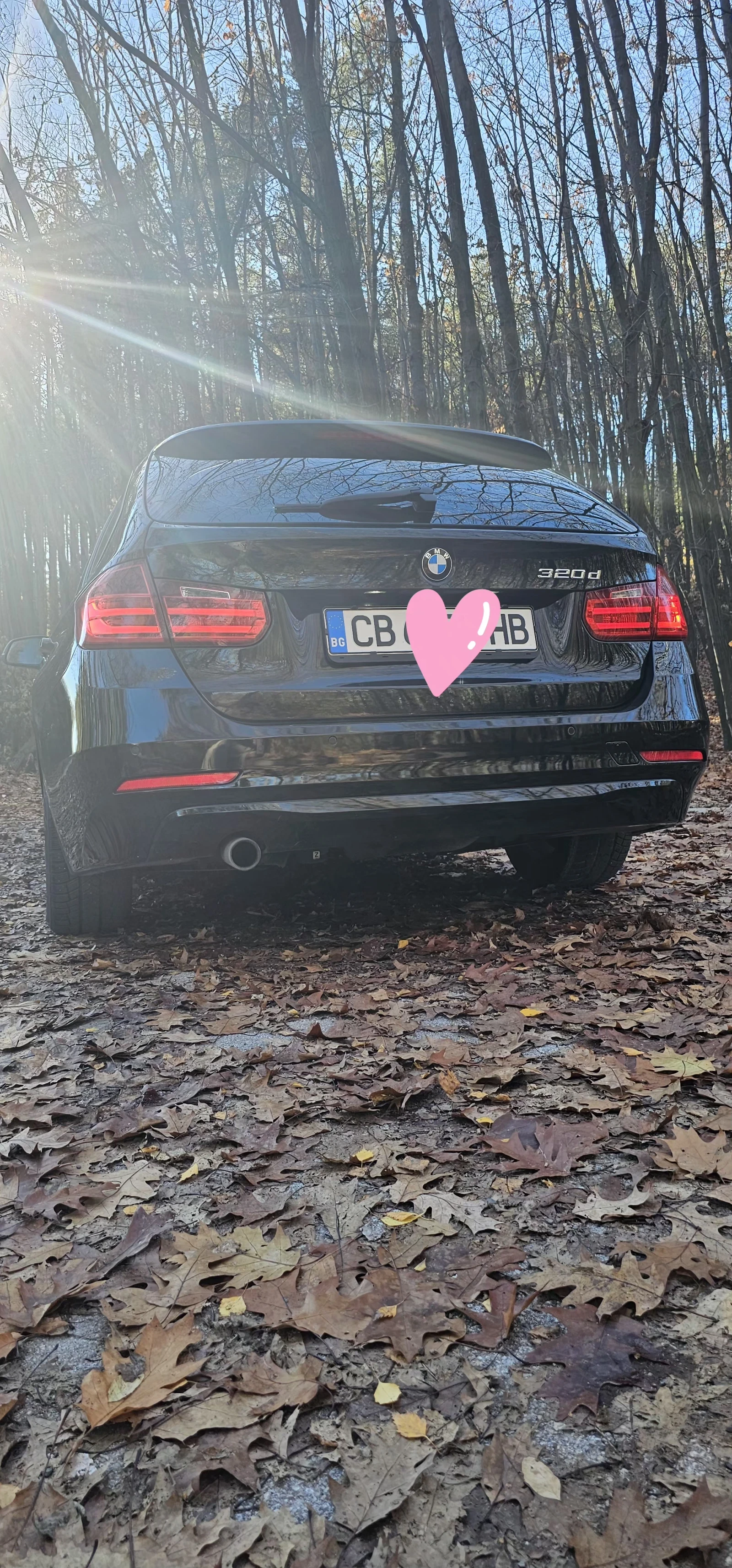 BMW 320 Efficient Dynamic | Mobile.bg � ����������� 6