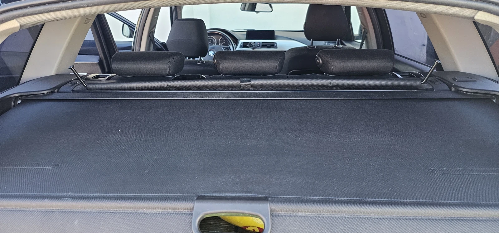 BMW 320 Efficient Dynamic | Mobile.bg � ����������� 8