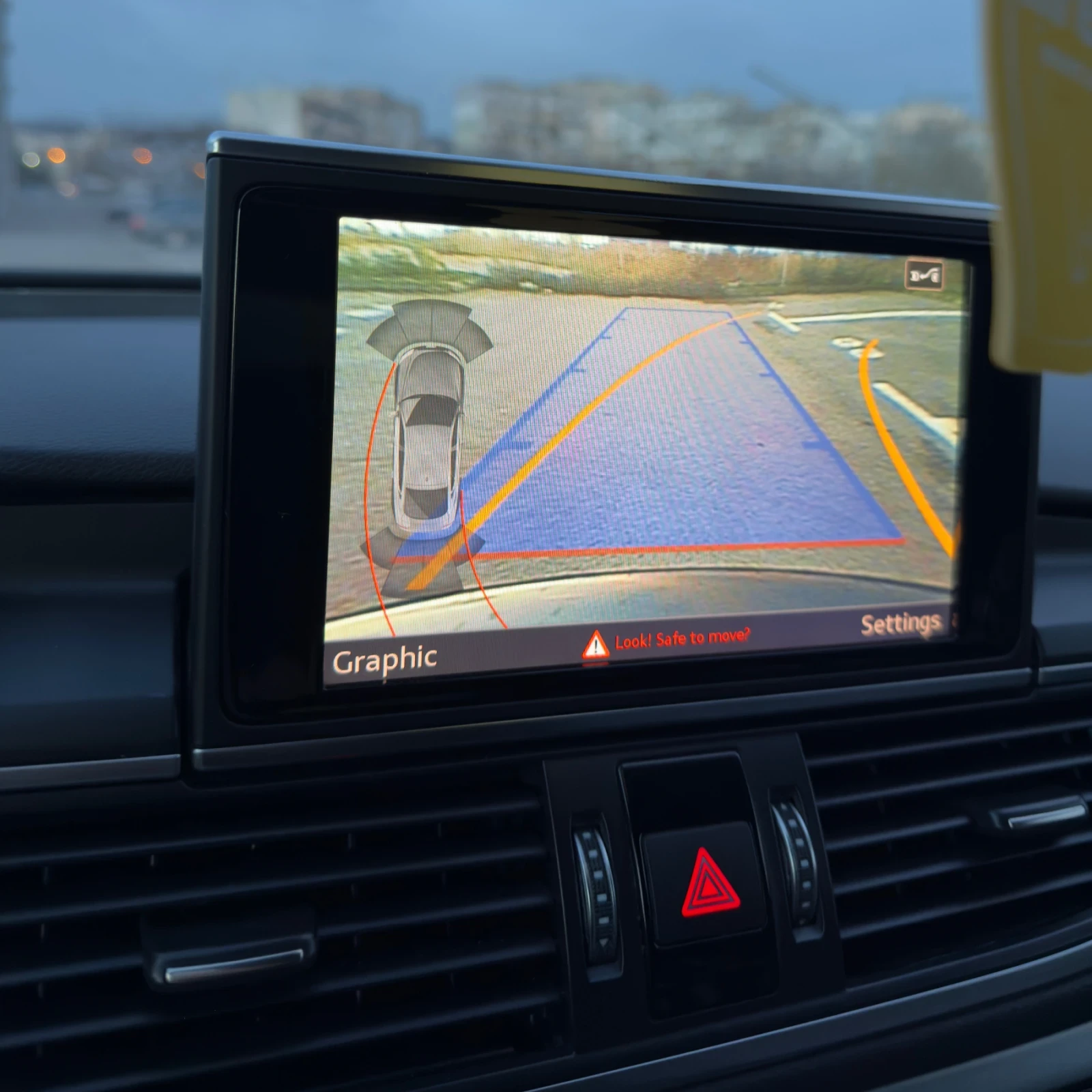 Audi A7 RS7 PACK* FACELIFT* MATRIX  | Mobile.bg   12