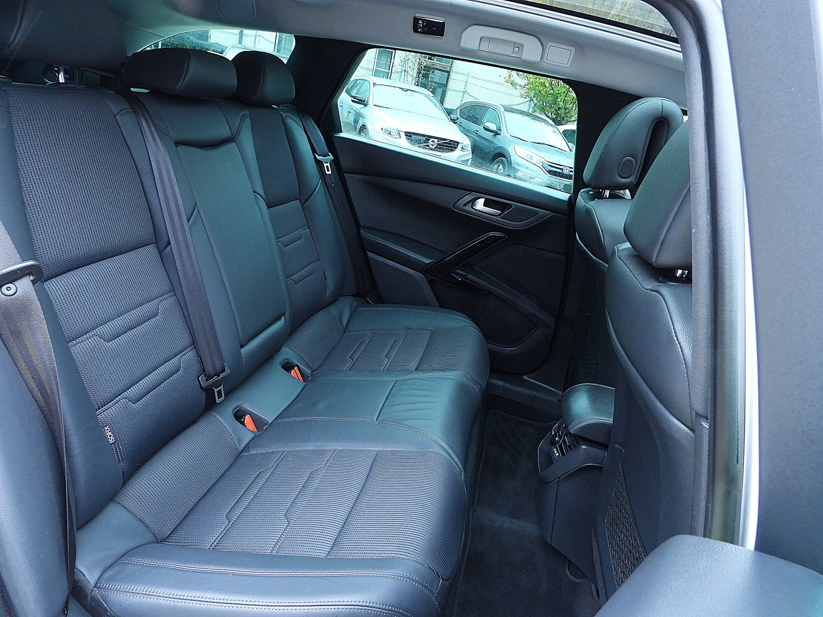 Peugeot 508 2.2/GT////LUX/ | Mobile.bg   16