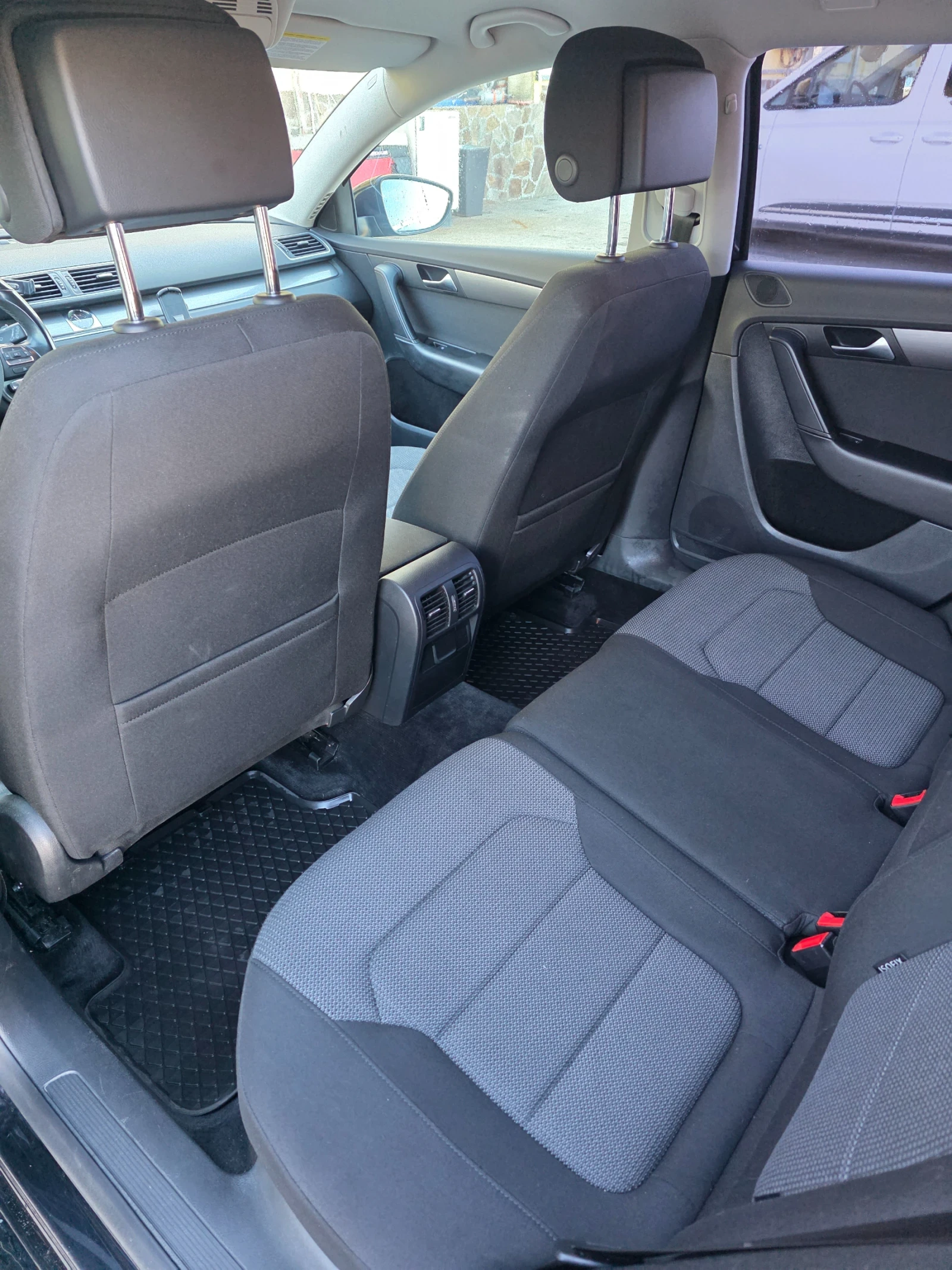 VW Passat 2.0TDI BLUEMOTION  | Mobile.bg � ����������� 12