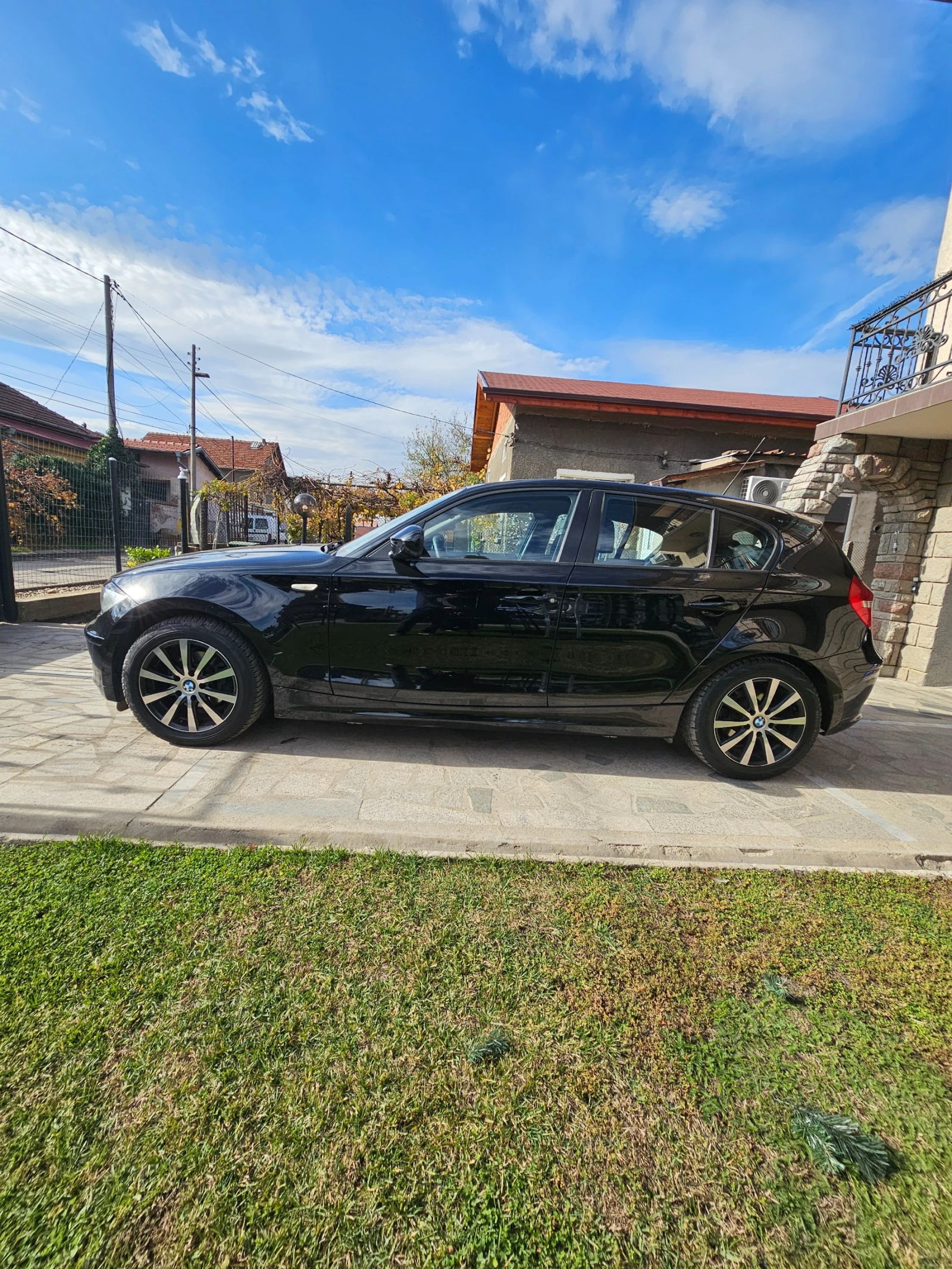 BMW 116 | Mobile.bg � ����������� 7