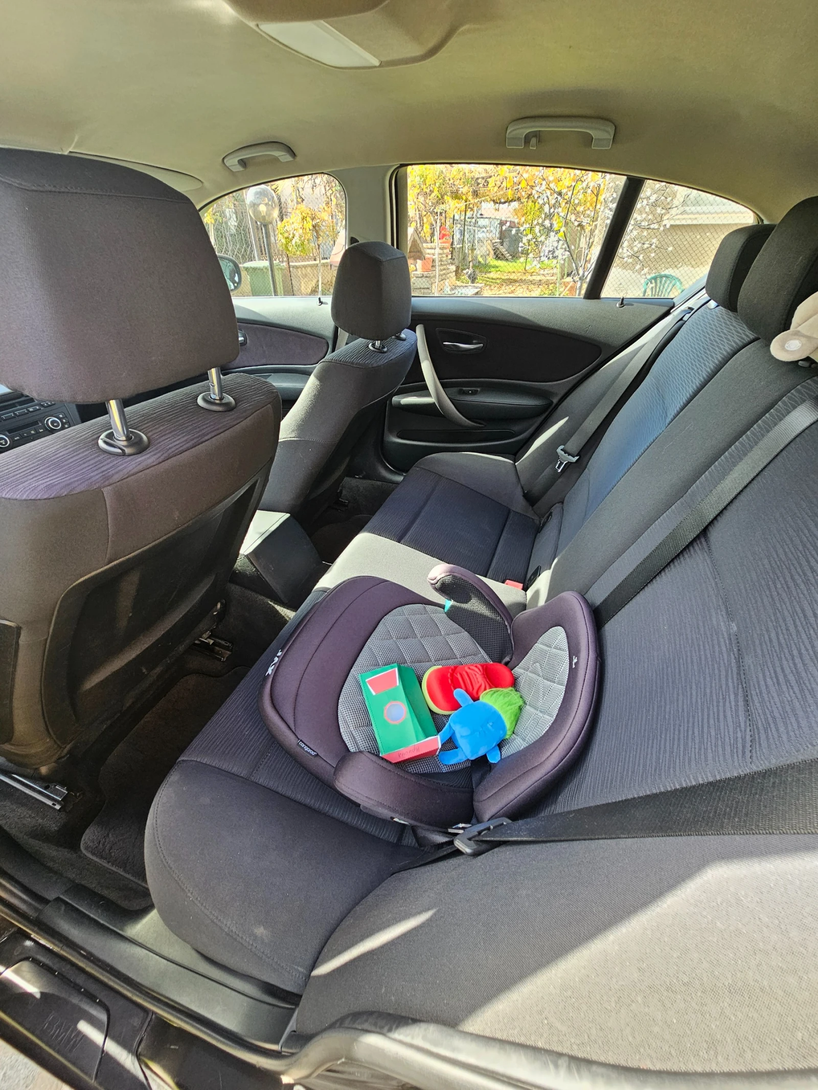 BMW 116 | Mobile.bg � ����������� 11