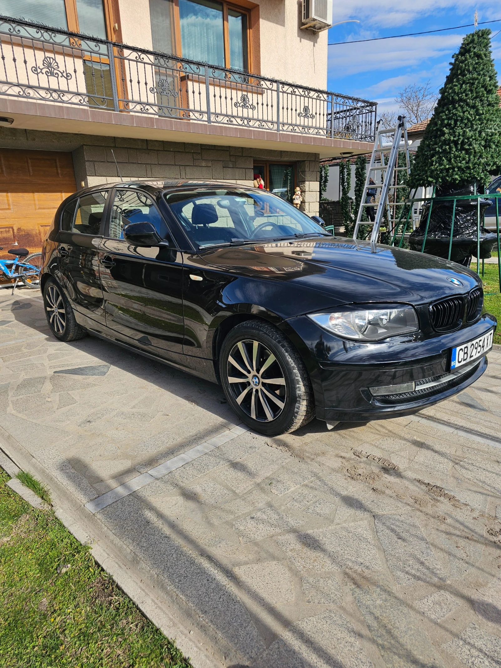 BMW 116 | Mobile.bg � ����������� 2