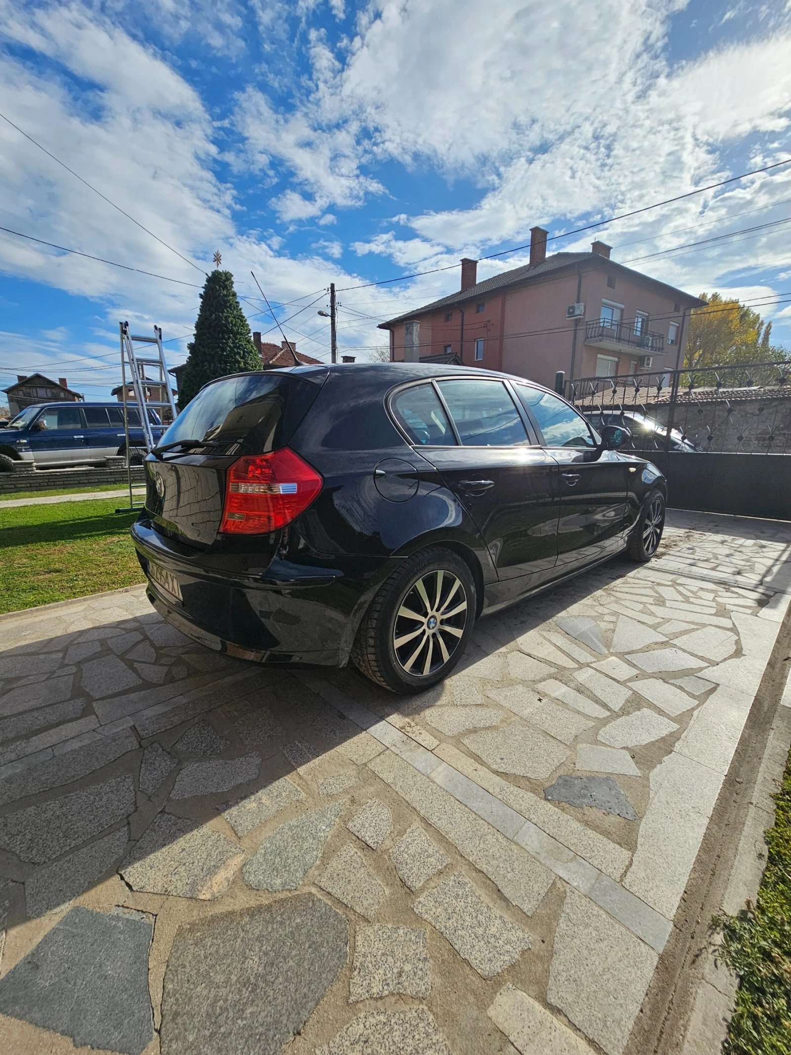 BMW 116 | Mobile.bg � ����������� 3