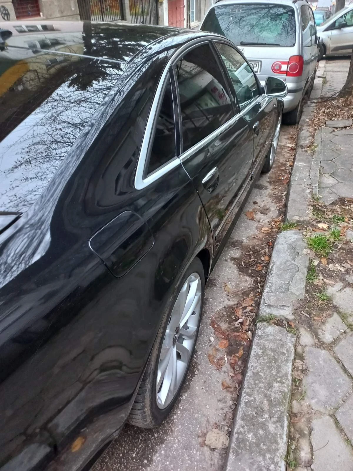 Audi S8 | Mobile.bg � ����������� 15