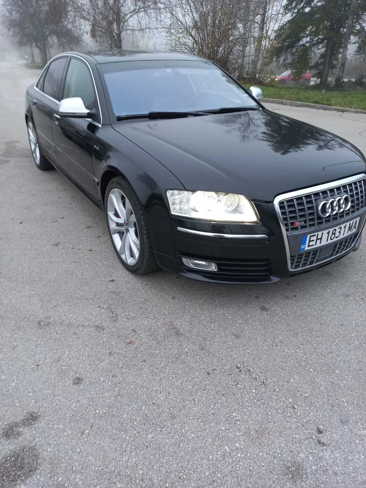 Audi S8 | Mobile.bg � ����������� 13