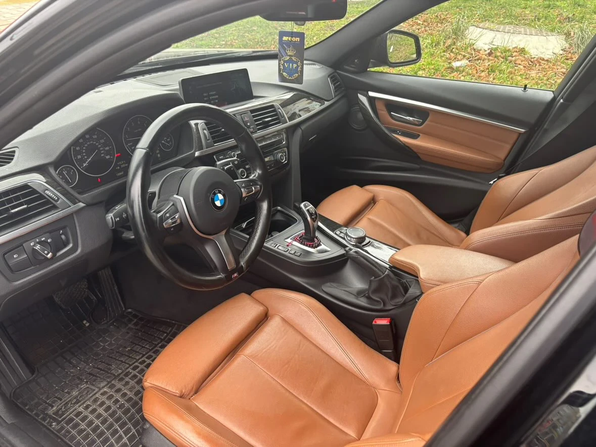 BMW 340 | Mobile.bg � ����������� 14
