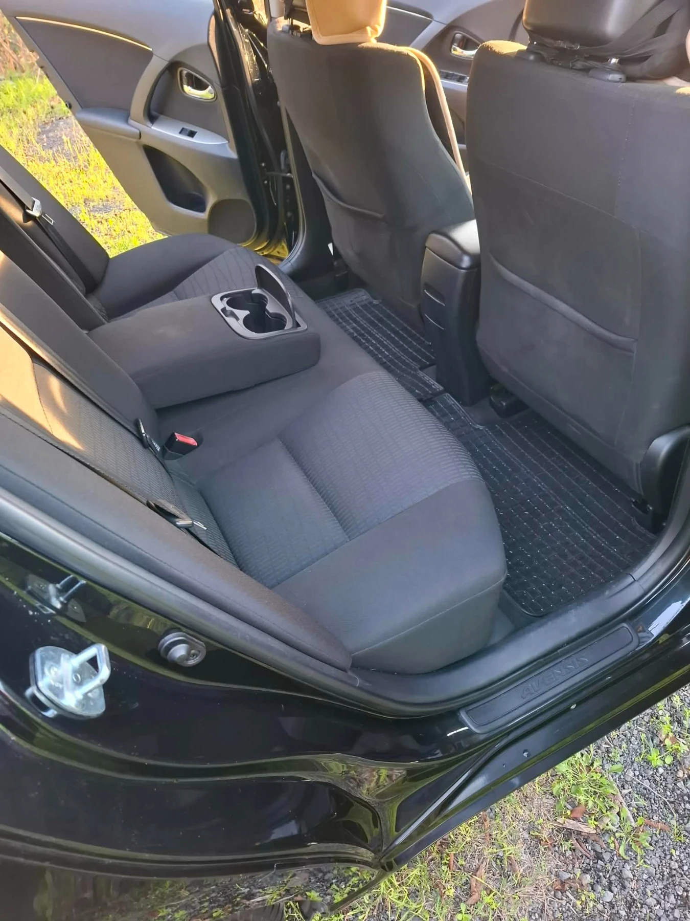 Toyota Avensis 2.0 D4D | Mobile.bg � ����������� 13