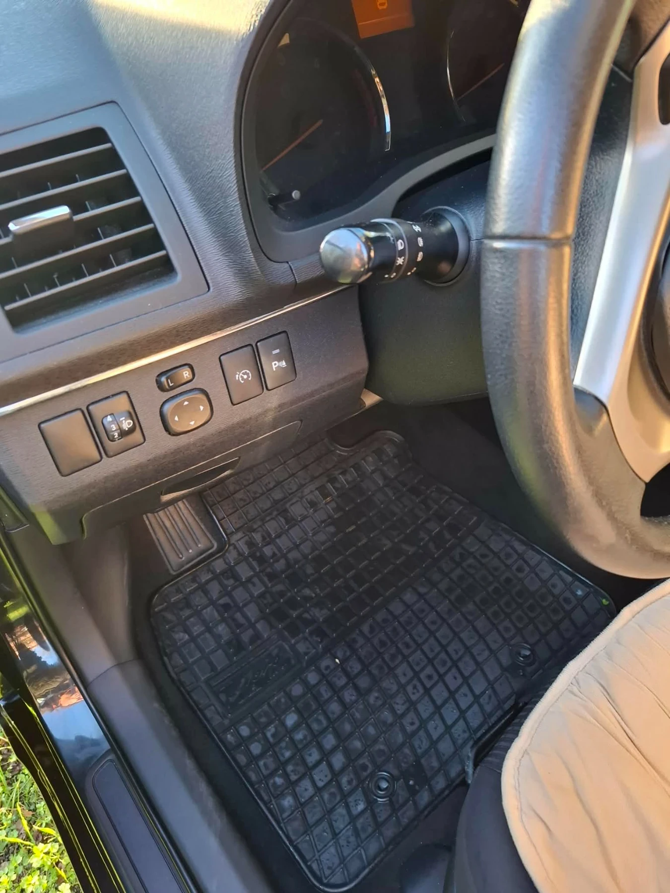 Toyota Avensis 2.0 D4D | Mobile.bg � ����������� 14