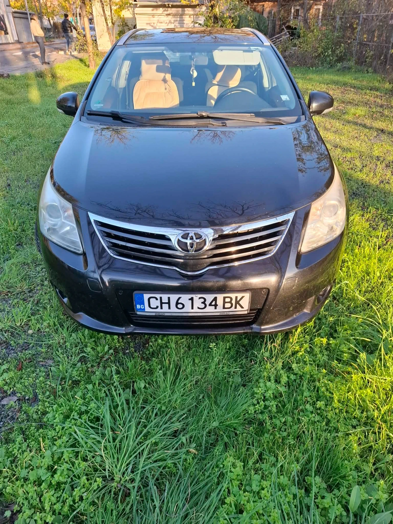 Toyota Avensis 2.0 D4D - изображение 5