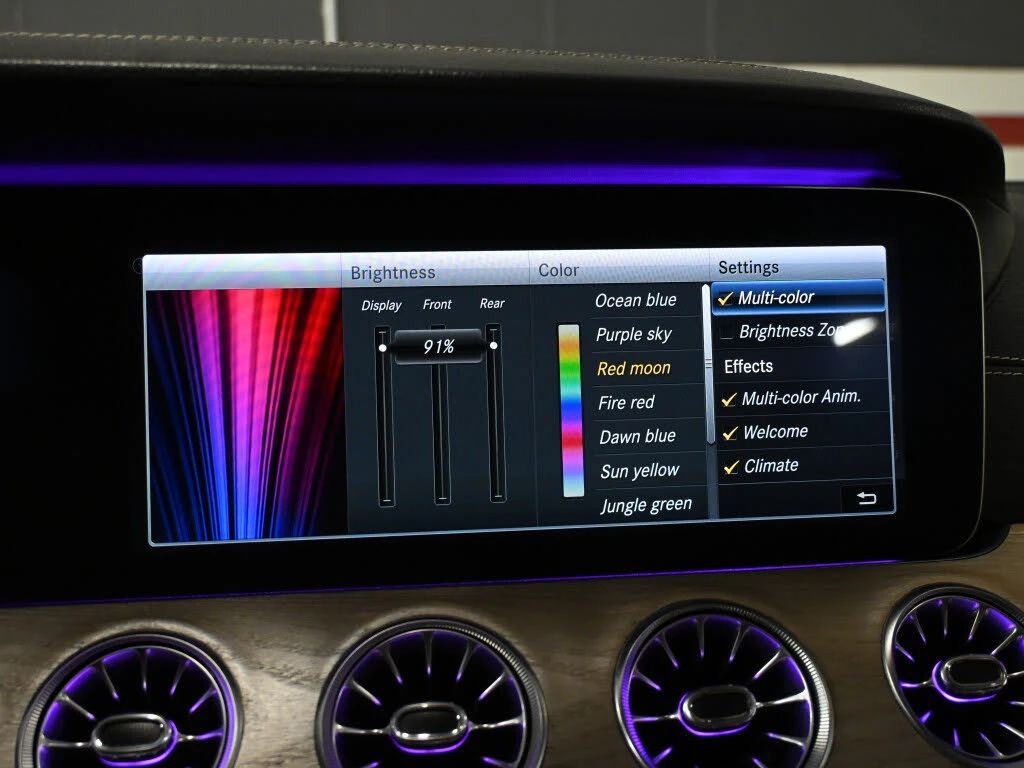 Mercedes-Benz CLS 53 AMG 53S* AMG* 4MATIC* ����������* (���� �� ��) | Mobile.bg � ����������� 15