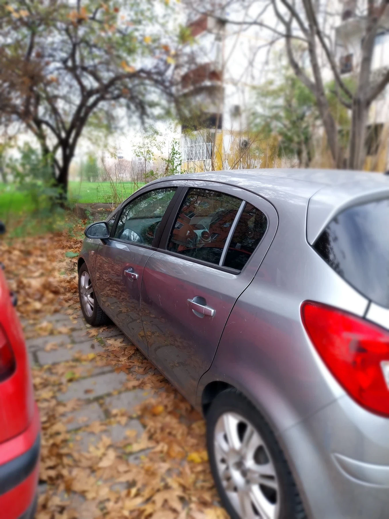 Opel Corsa  - изображение 2