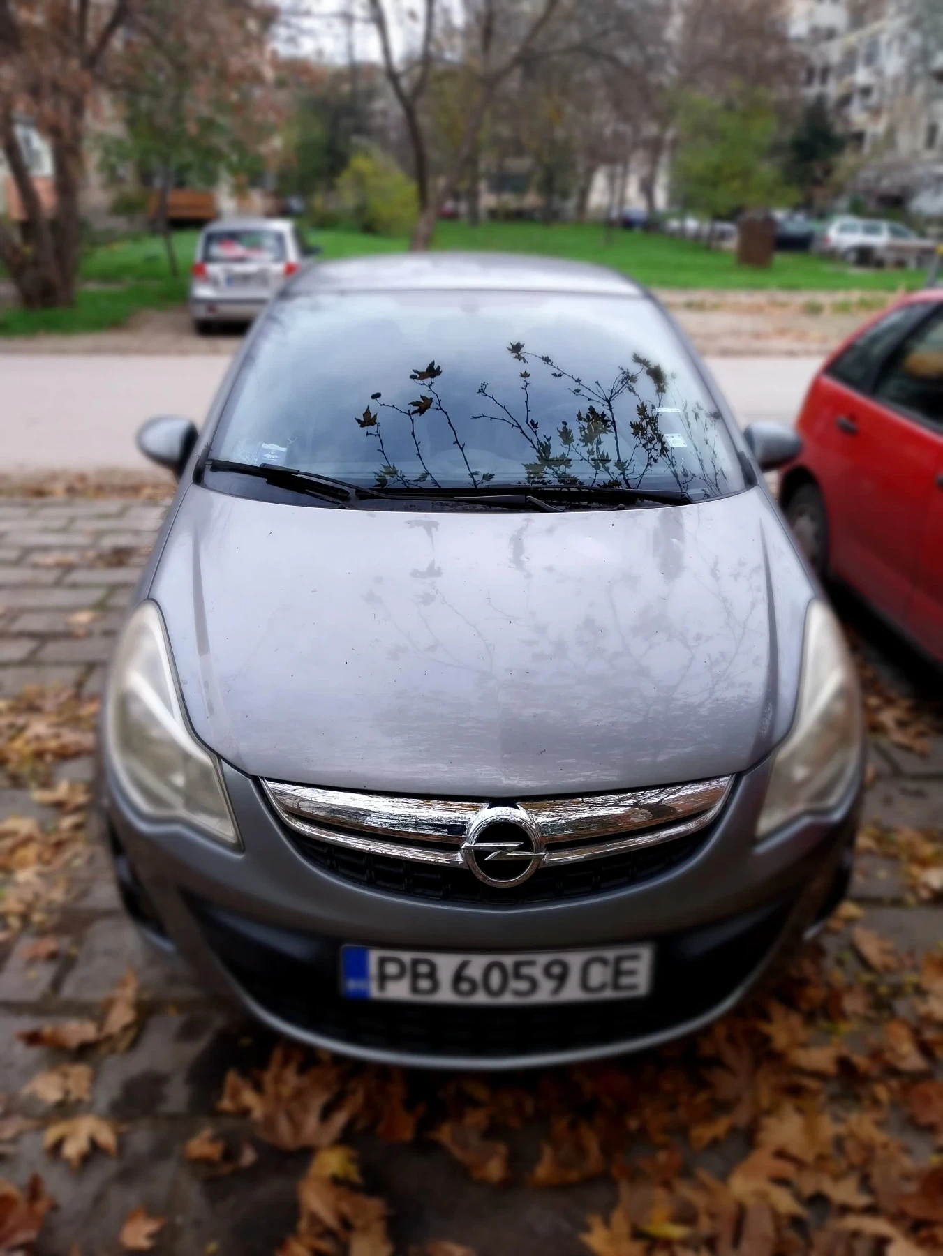 Opel Corsa  - изображение 4
