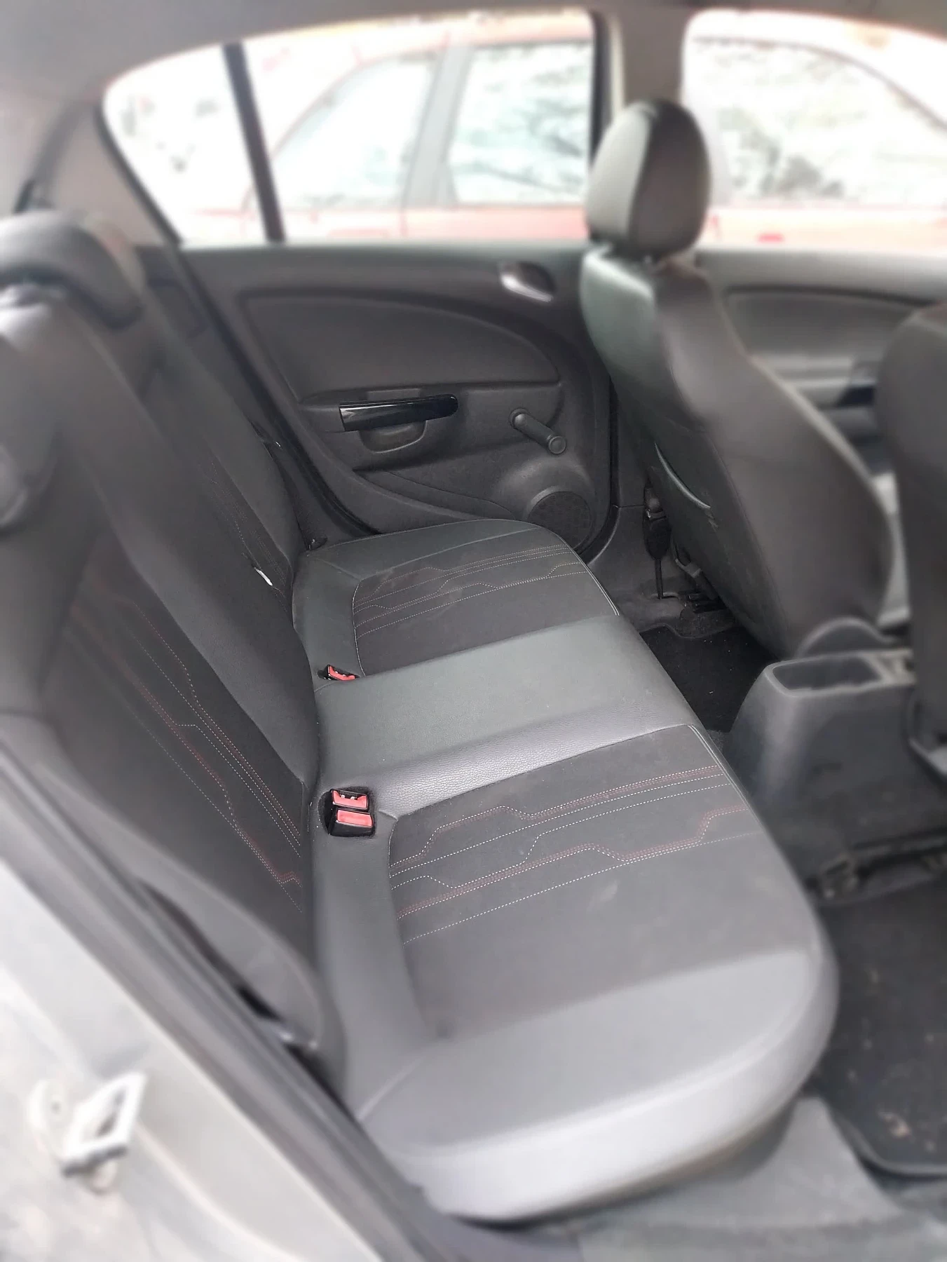 Opel Corsa  - изображение 6