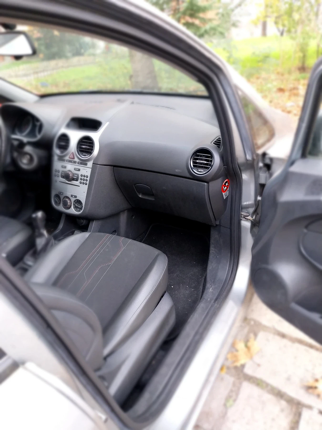 Opel Corsa  - изображение 9