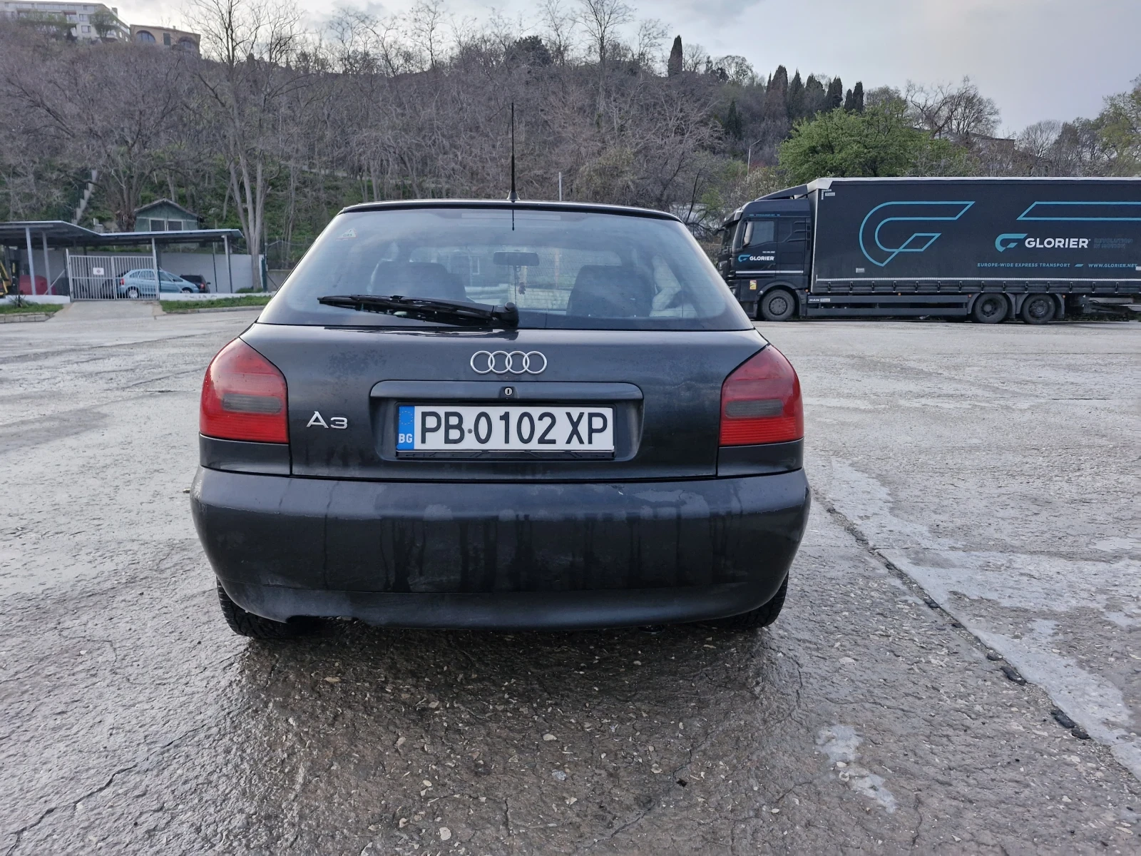 Audi A3 | Mobile.bg � ����������� 4