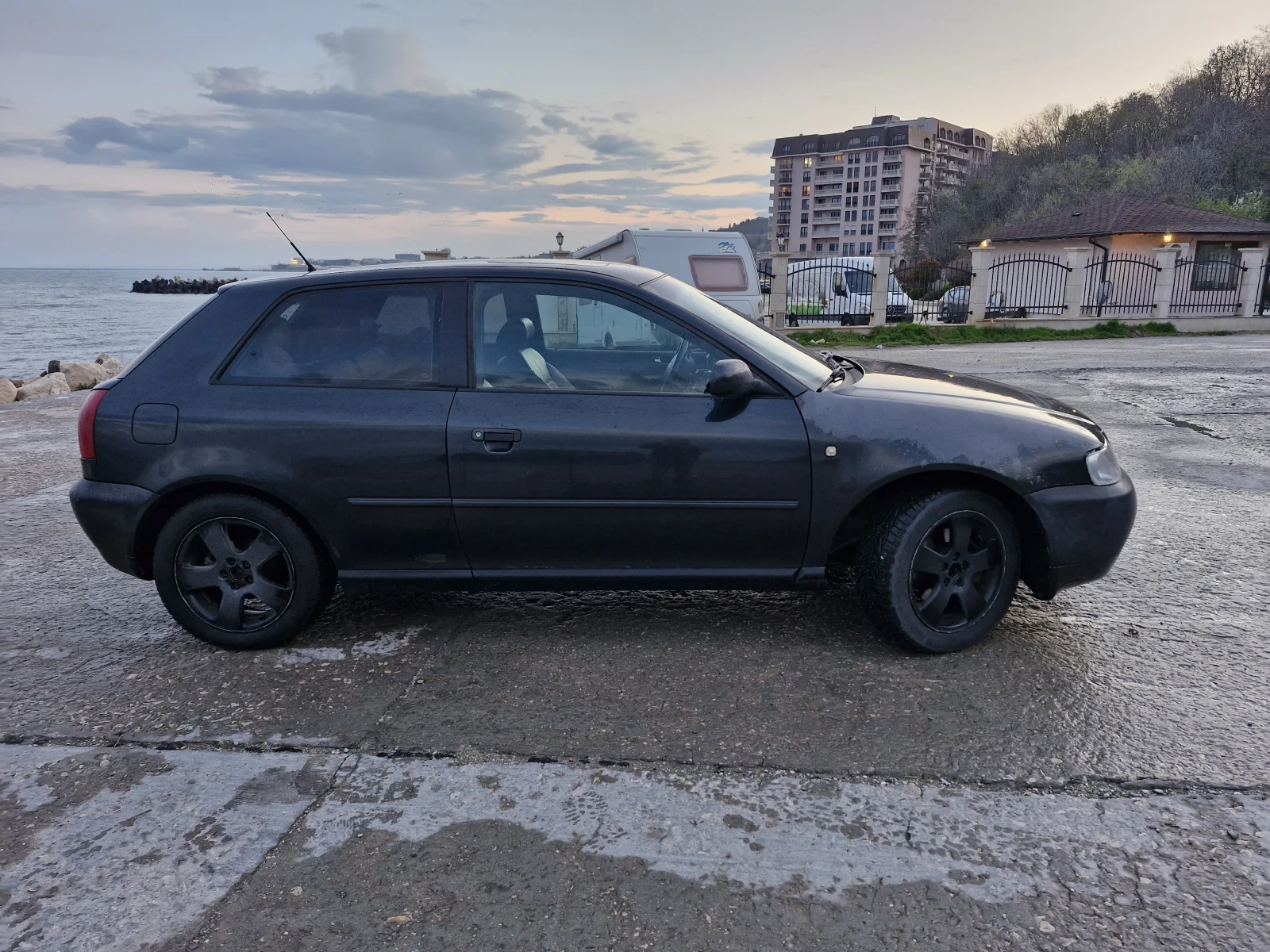 Audi A3 | Mobile.bg � ����������� 5