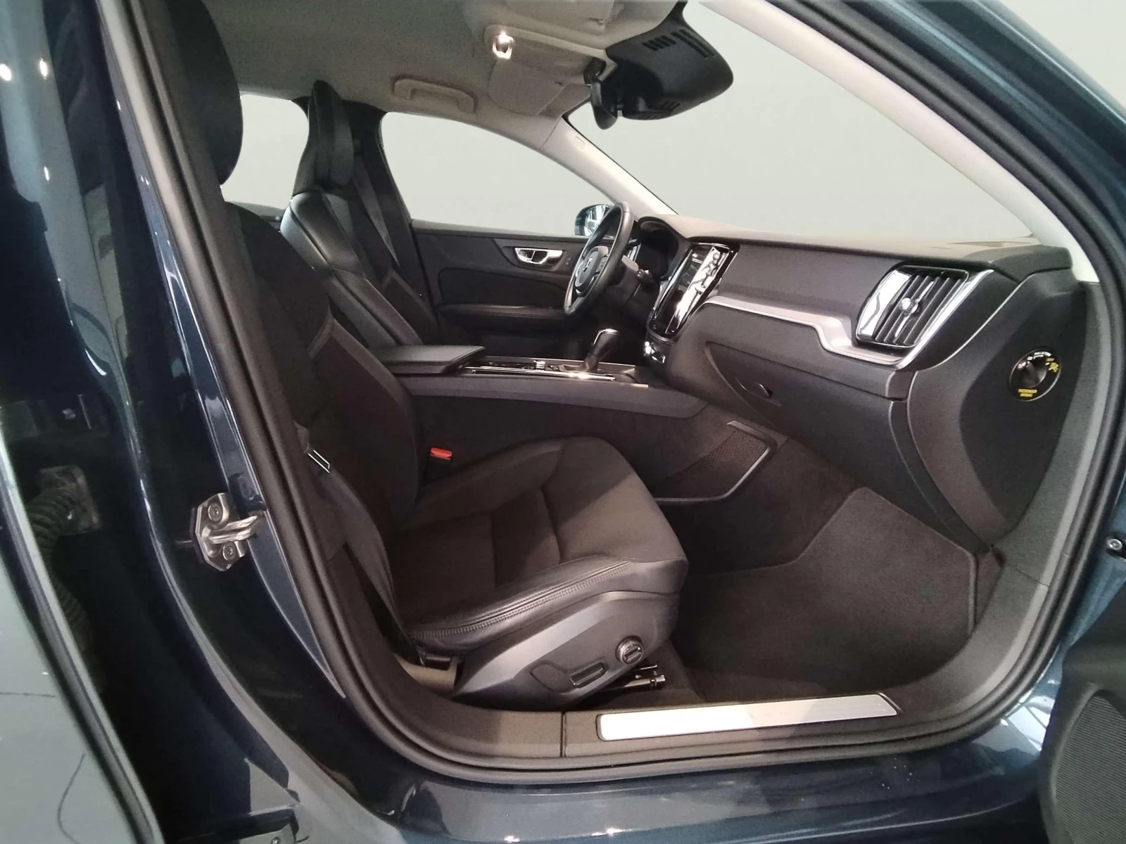 Volvo V60 2, 0 | Mobile.bg � ����������� 9