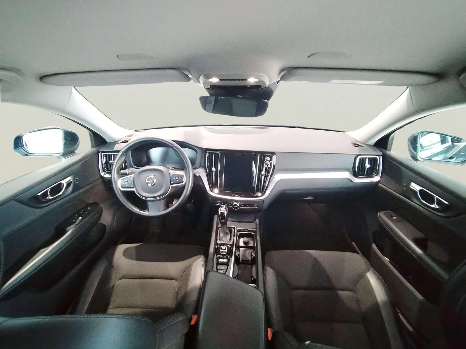 Volvo V60 2, 0 | Mobile.bg � ����������� 11
