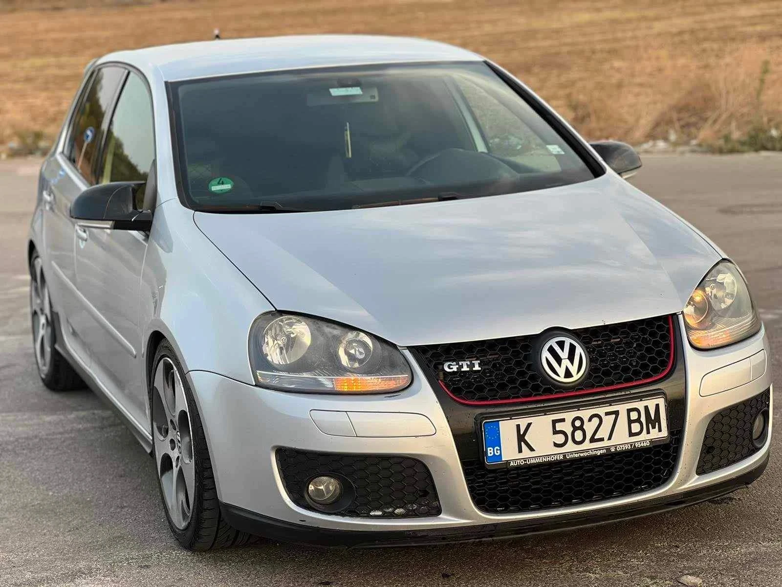 VW ID.5  - изображение 3