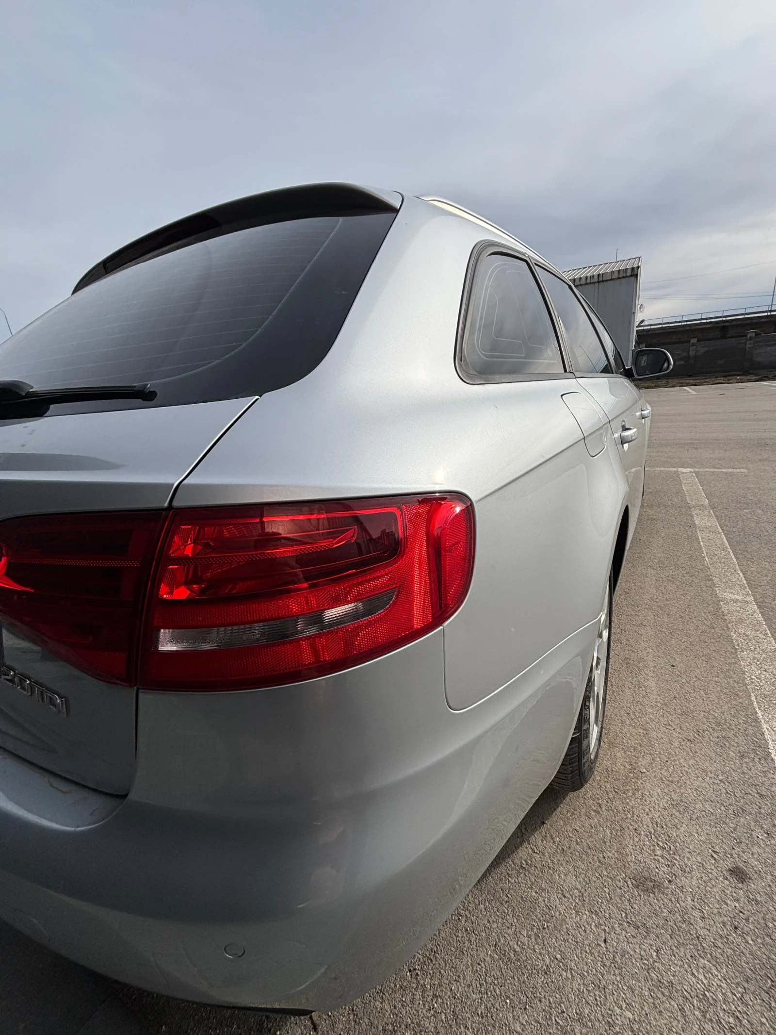 Audi A4 | Mobile.bg � ����������� 4