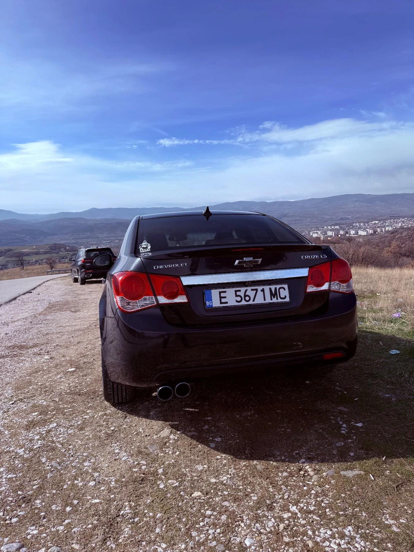 Chevrolet Cruze | Mobile.bg � ����������� 4