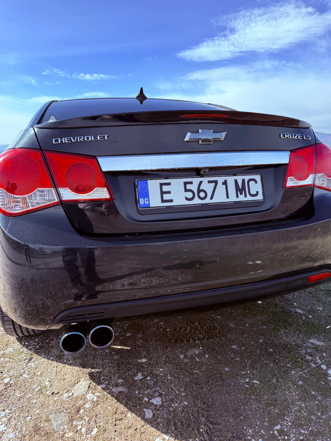 Chevrolet Cruze | Mobile.bg � ����������� 14